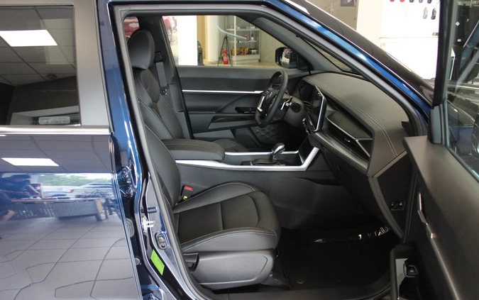 SsangYong Torres cena 148260 przebieg: 6, rok produkcji 2023 z Nowe Skalmierzyce małe 562